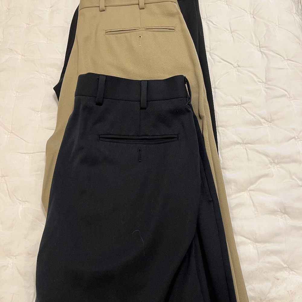 Brooks brothers dress pants